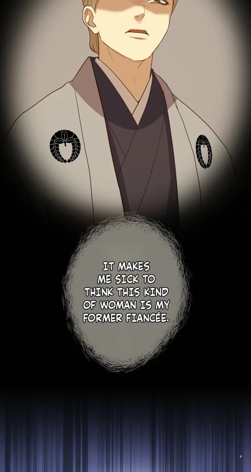 The White Chrysanthemum Princess of the Yaksha King Chapter 10 page 70 - 