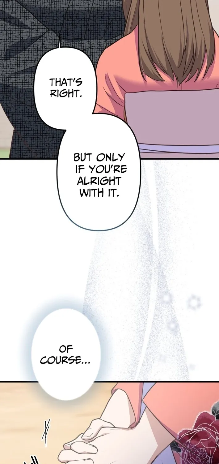The White Chrysanthemum Princess of the Yaksha King Chapter 14 page 14 - 