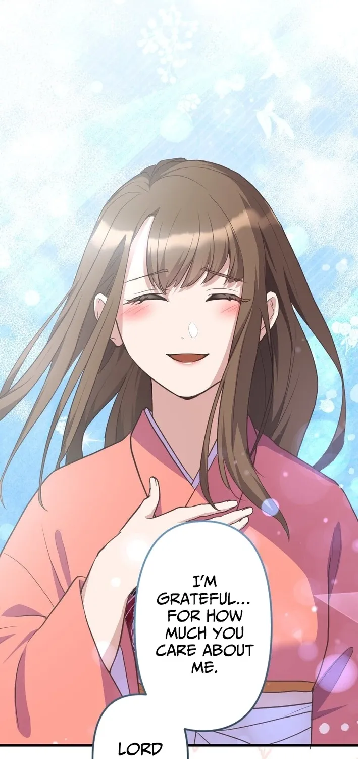 The White Chrysanthemum Princess of the Yaksha King Chapter 14 page 21 - 
