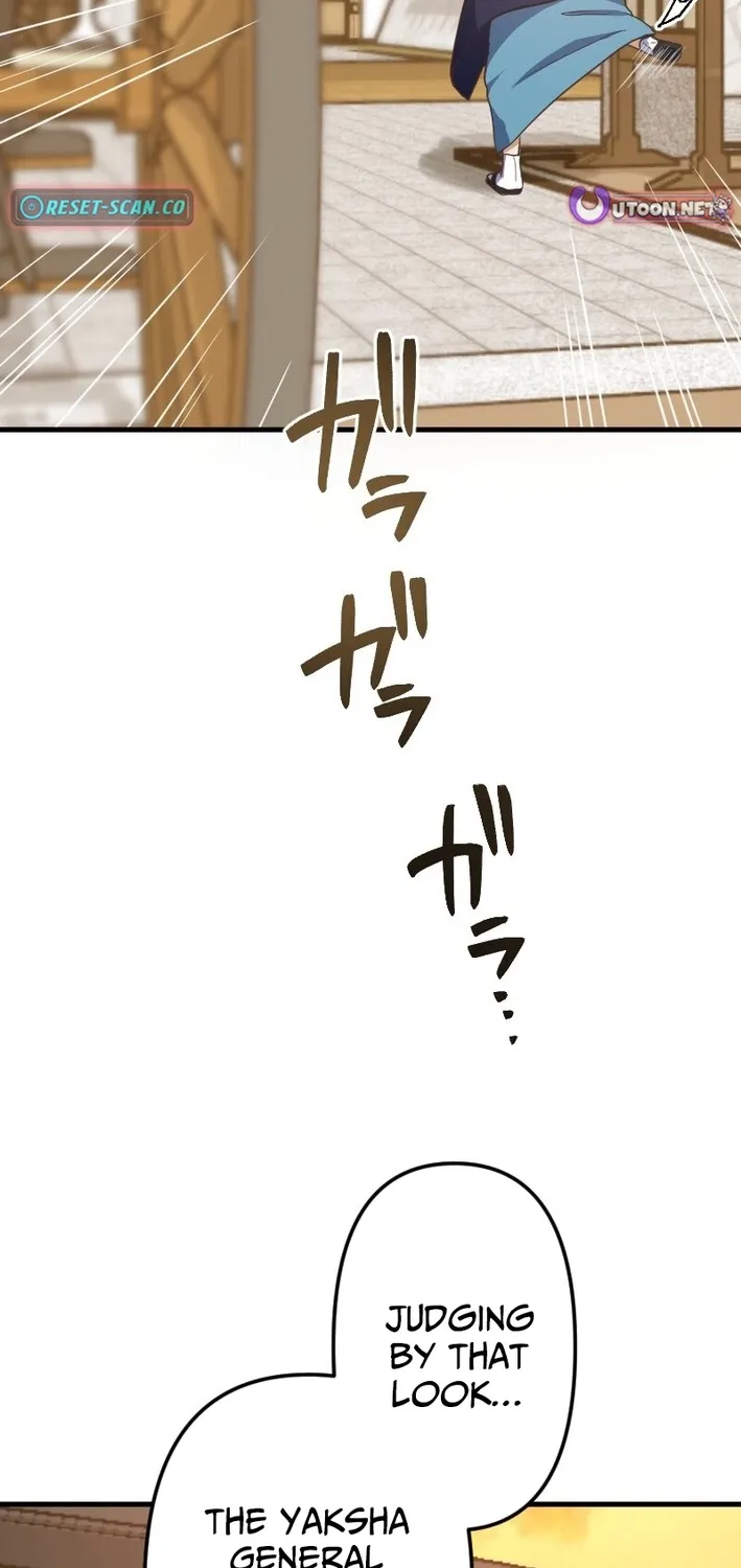 The White Chrysanthemum Princess of the Yaksha King Chapter 14 page 30 - 