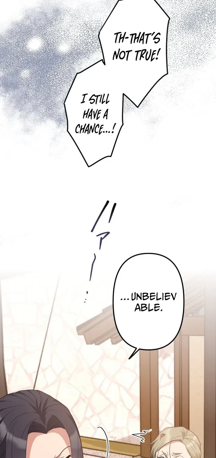 The White Chrysanthemum Princess of the Yaksha King Chapter 14 page 33 - 