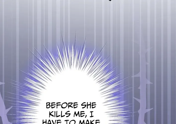 The White Chrysanthemum Princess of the Yaksha King Chapter 14 page 36 - 