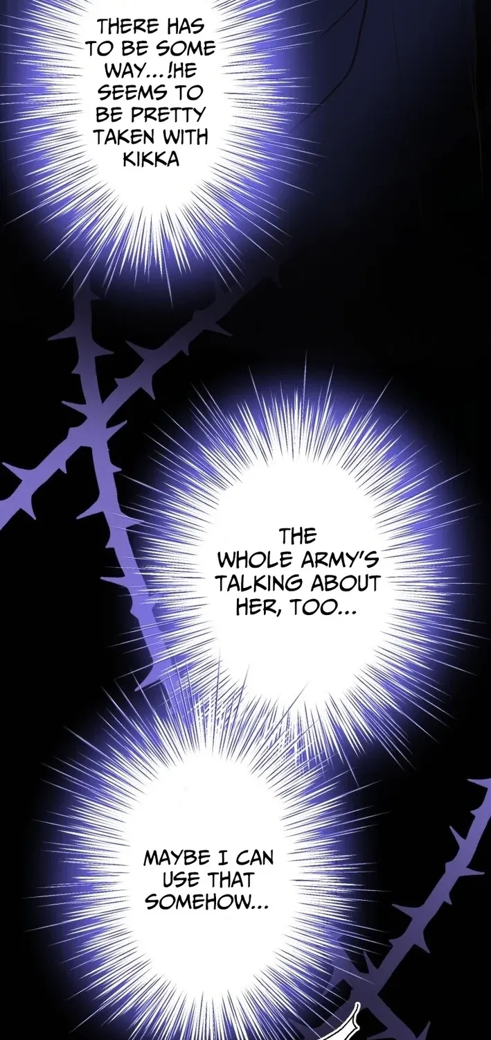The White Chrysanthemum Princess of the Yaksha King Chapter 14 page 38 - 