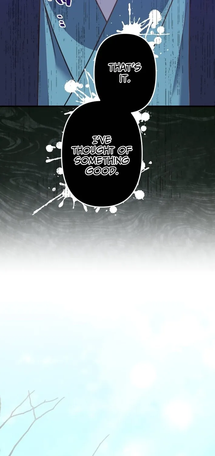 The White Chrysanthemum Princess of the Yaksha King Chapter 14 page 41 - 