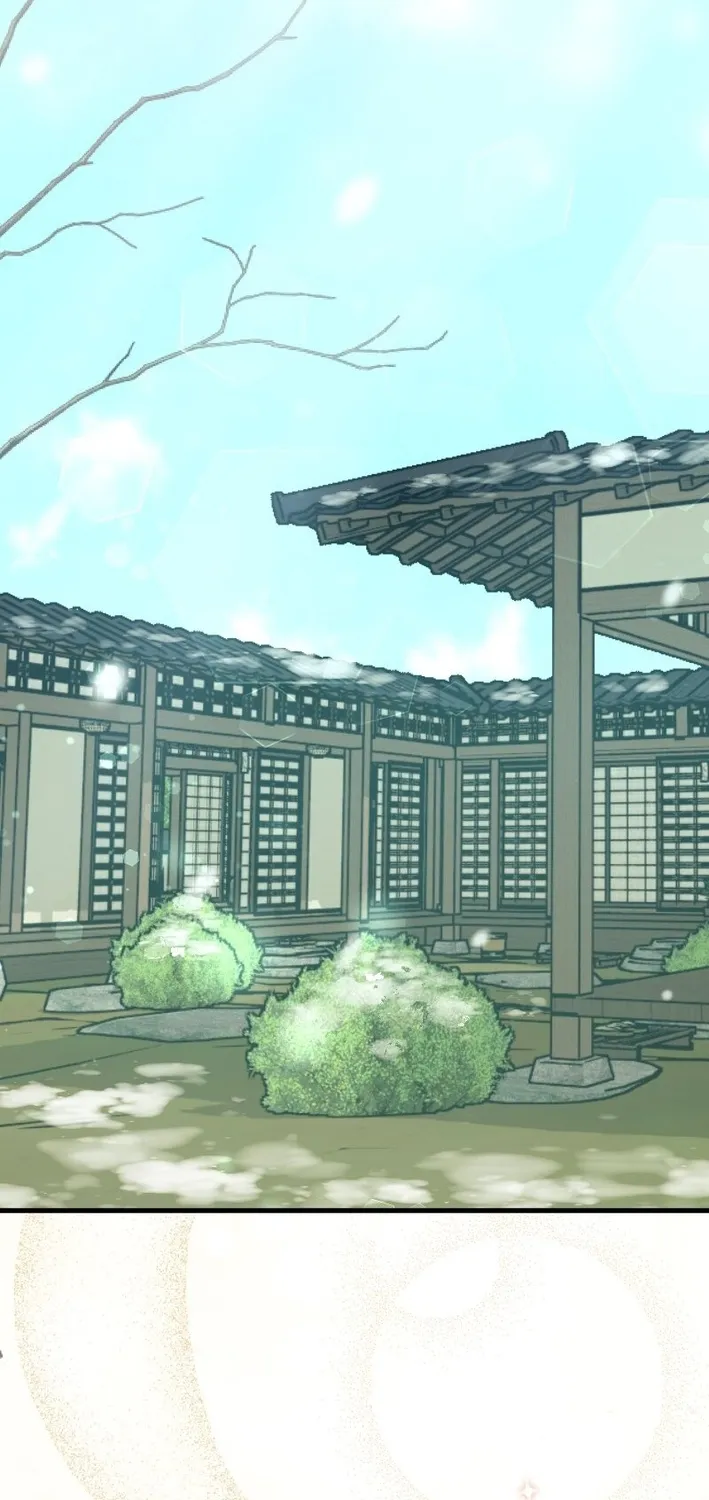 The White Chrysanthemum Princess of the Yaksha King Chapter 14 page 42 - 