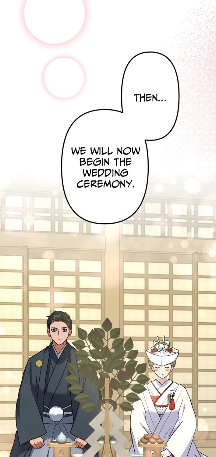 The White Chrysanthemum Princess of the Yaksha King Chapter 14 page 49 - 