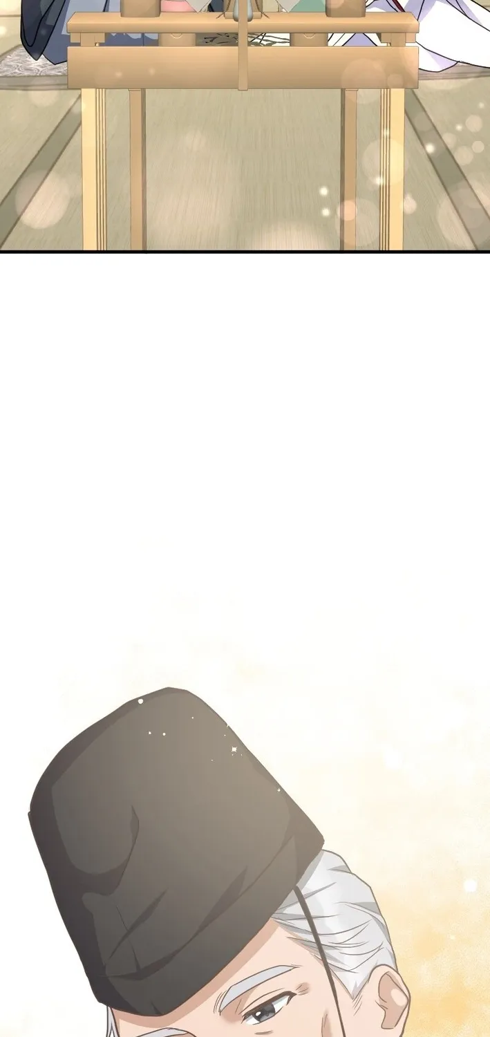 The White Chrysanthemum Princess of the Yaksha King Chapter 14 page 50 - 