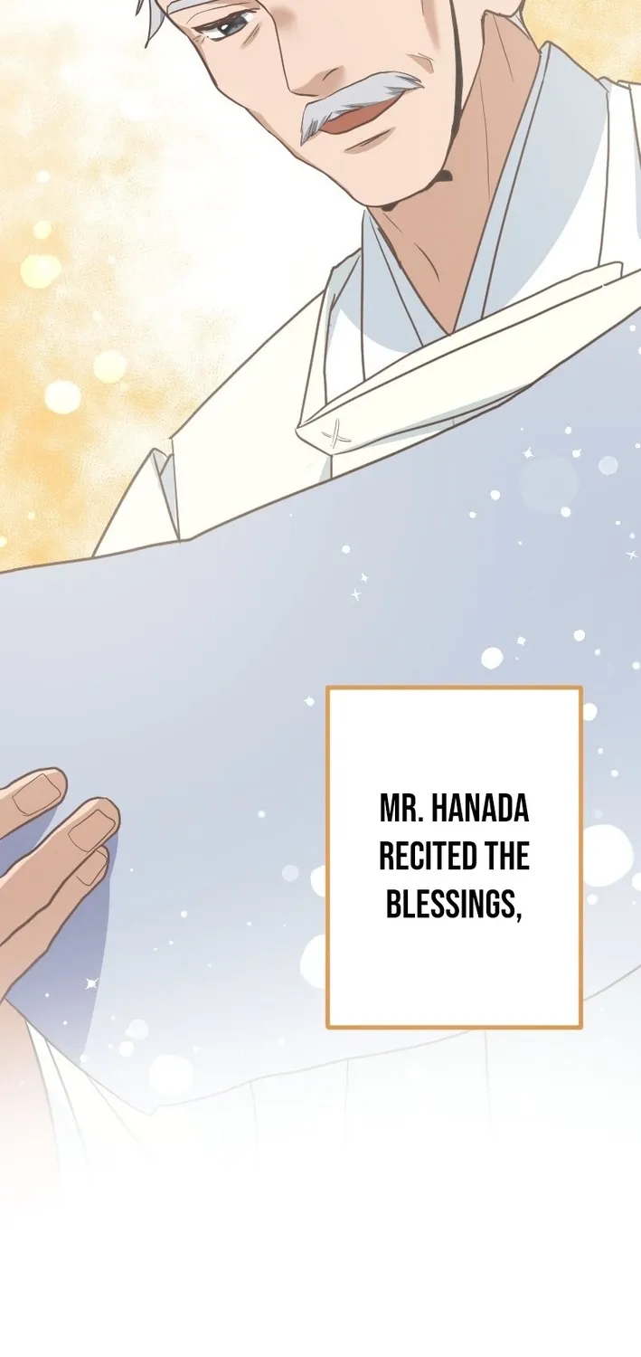 The White Chrysanthemum Princess of the Yaksha King Chapter 14 page 51 - 