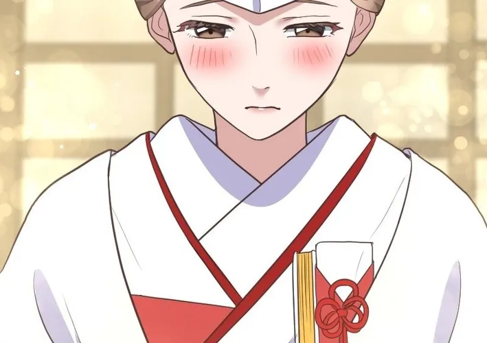 The White Chrysanthemum Princess of the Yaksha King Chapter 14 page 56 - 