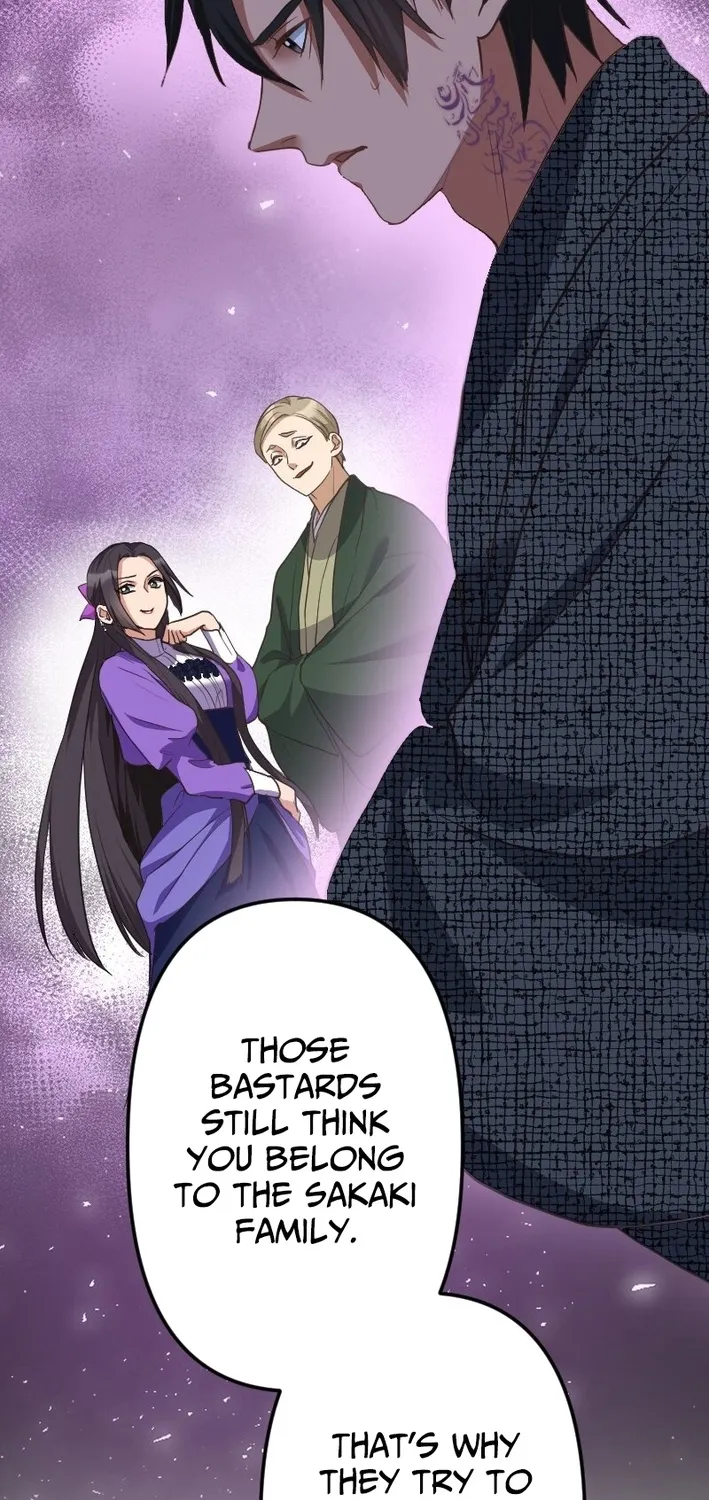 The White Chrysanthemum Princess of the Yaksha King Chapter 14 page 7 - 