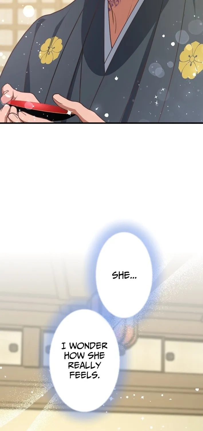 The White Chrysanthemum Princess of the Yaksha King Chapter 14 page 66 - 