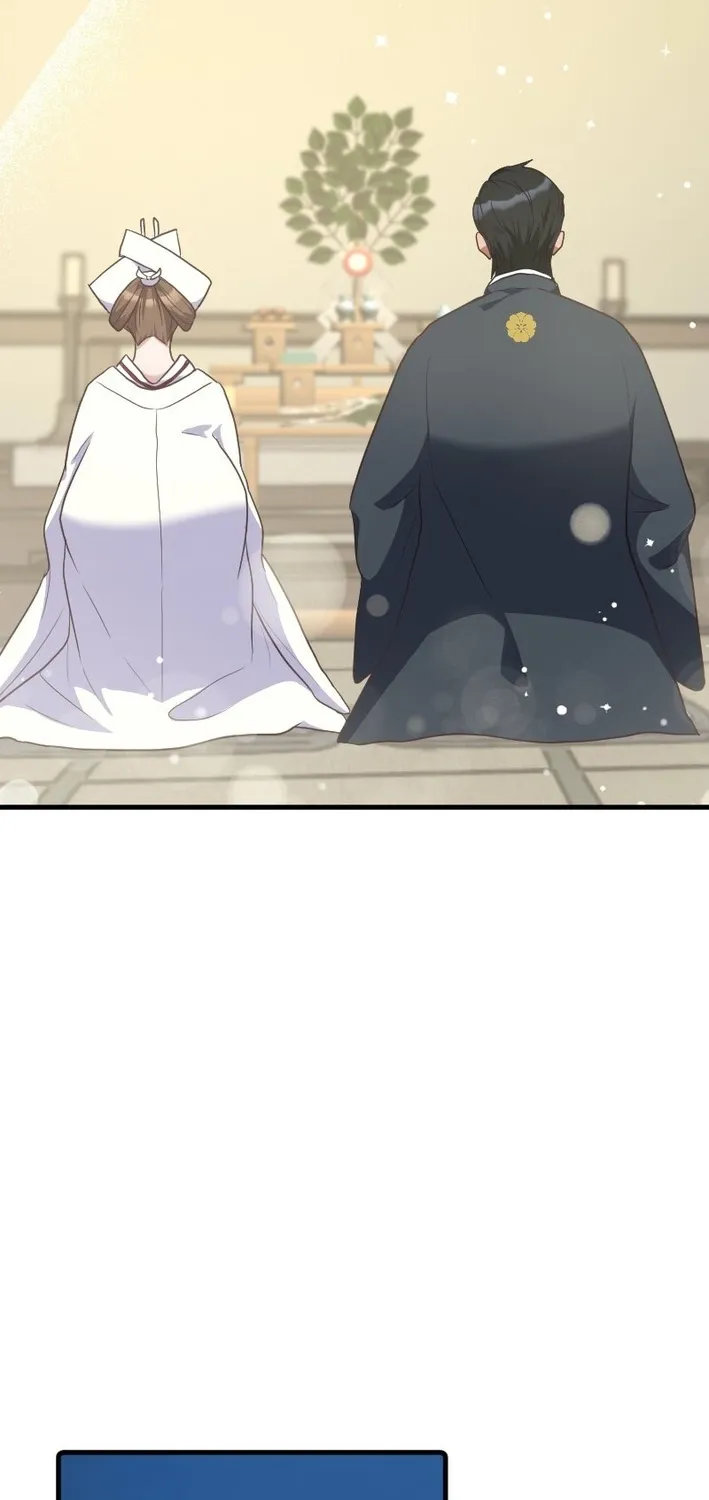 The White Chrysanthemum Princess of the Yaksha King Chapter 14 page 67 - 