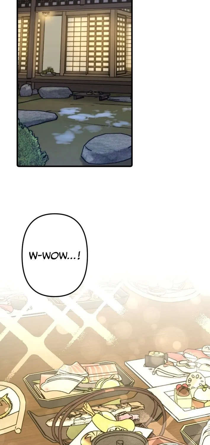 The White Chrysanthemum Princess of the Yaksha King Chapter 14 page 69 - 