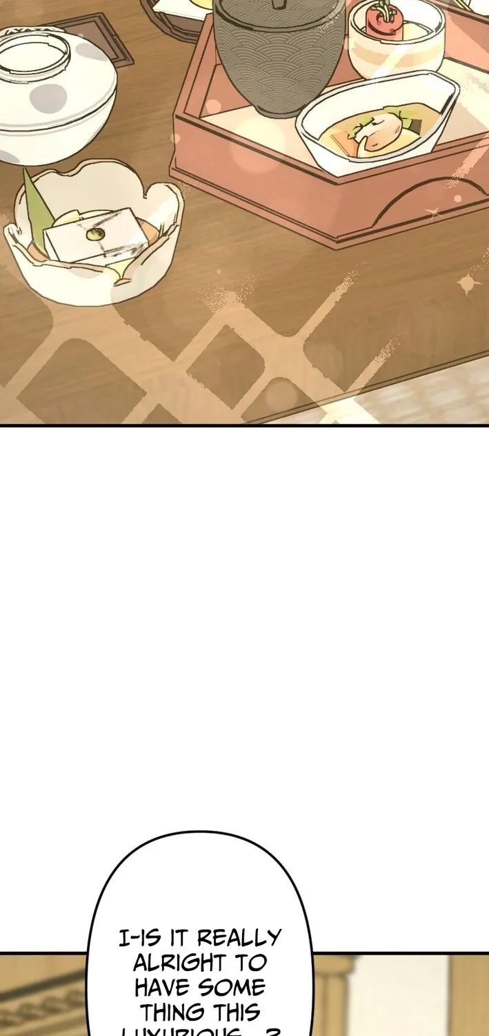 The White Chrysanthemum Princess of the Yaksha King Chapter 14 page 70 - 