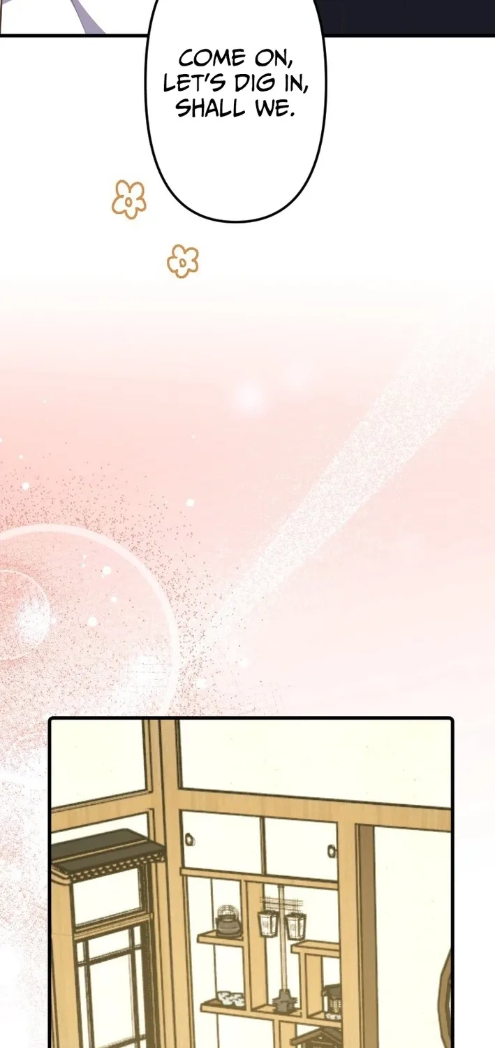 The White Chrysanthemum Princess of the Yaksha King Chapter 14 page 74 - 