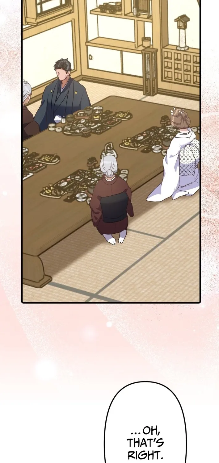 The White Chrysanthemum Princess of the Yaksha King Chapter 14 page 75 - 