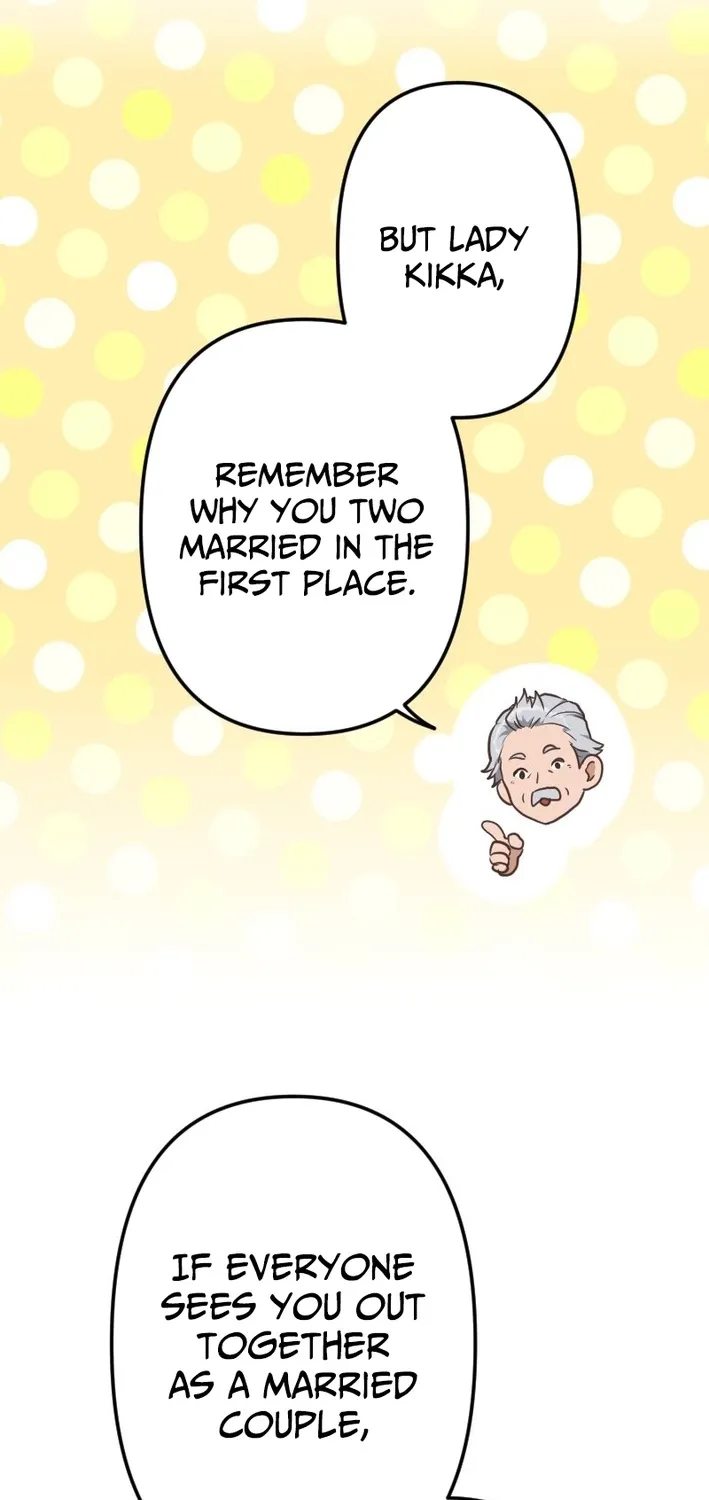 The White Chrysanthemum Princess of the Yaksha King Chapter 14 page 81 - 