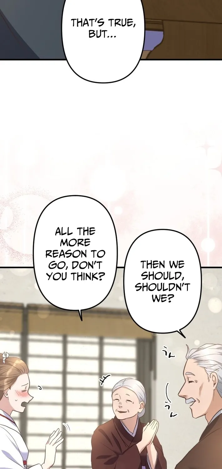 The White Chrysanthemum Princess of the Yaksha King Chapter 14 page 83 - 