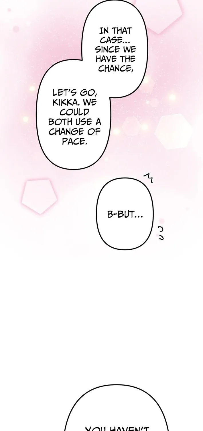 The White Chrysanthemum Princess of the Yaksha King Chapter 14 page 86 - 