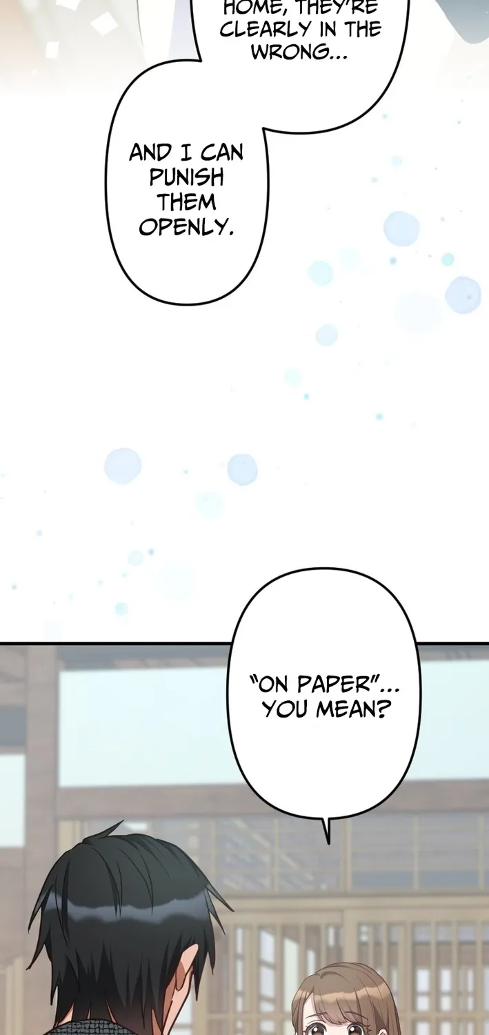 The White Chrysanthemum Princess of the Yaksha King Chapter 14 page 10 - 