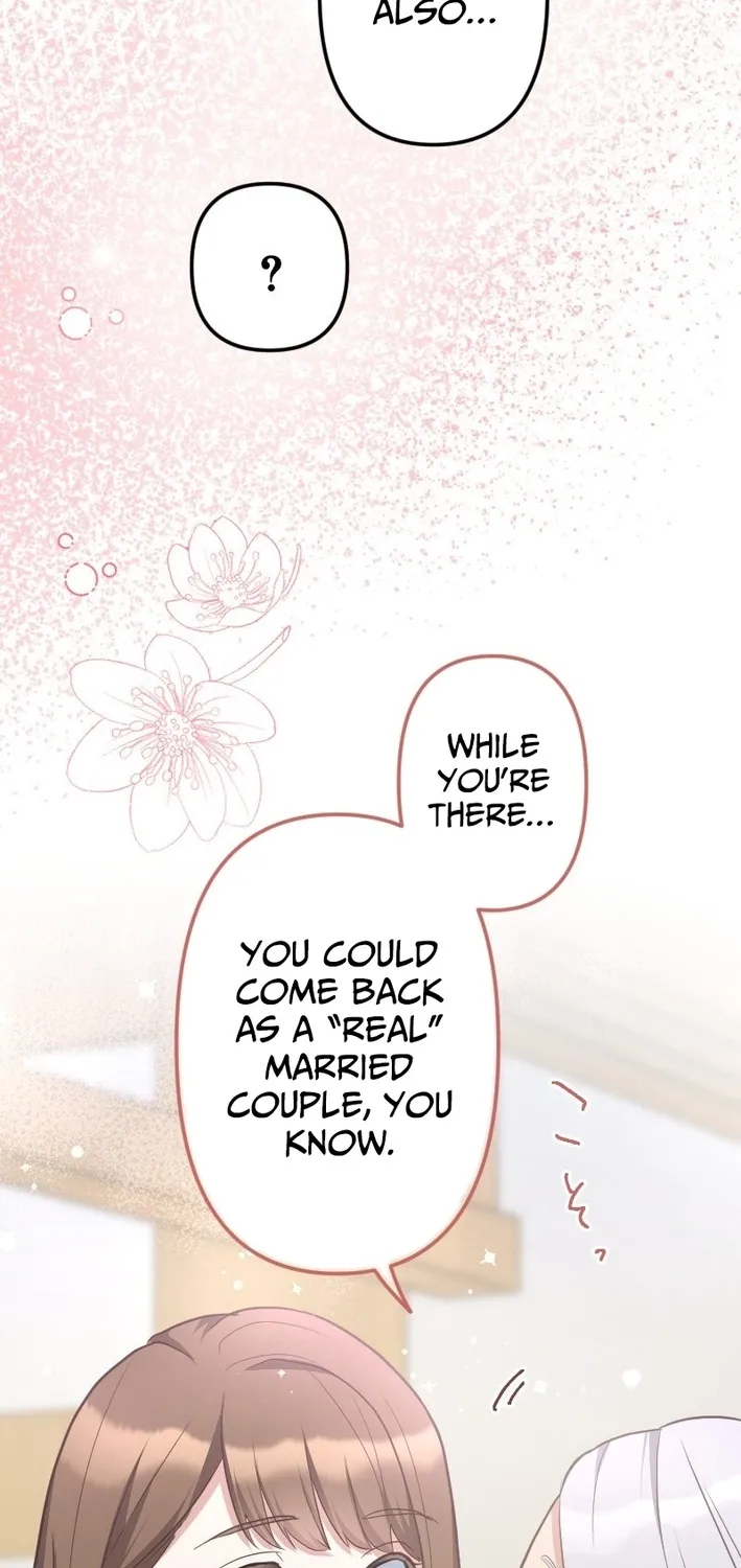 The White Chrysanthemum Princess of the Yaksha King Chapter 14 page 95 - 