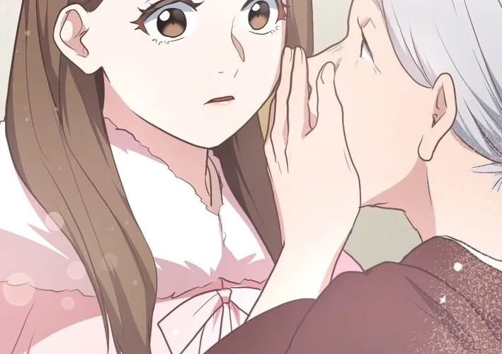 The White Chrysanthemum Princess of the Yaksha King Chapter 14 page 96 - 