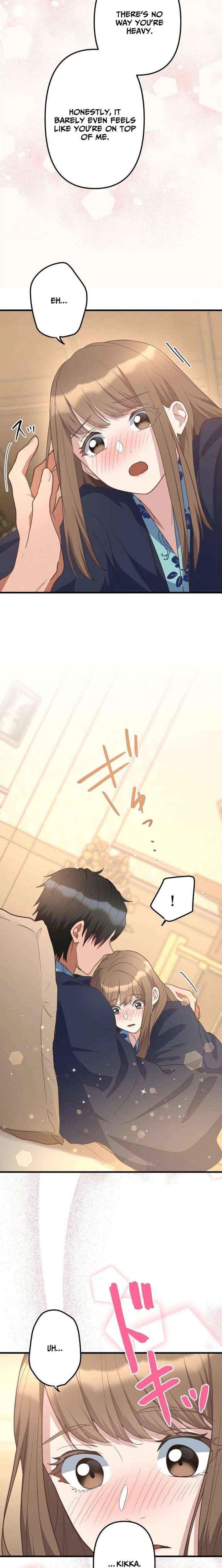 The White Chrysanthemum Princess of the Yaksha King Chapter 16 page 2 - 