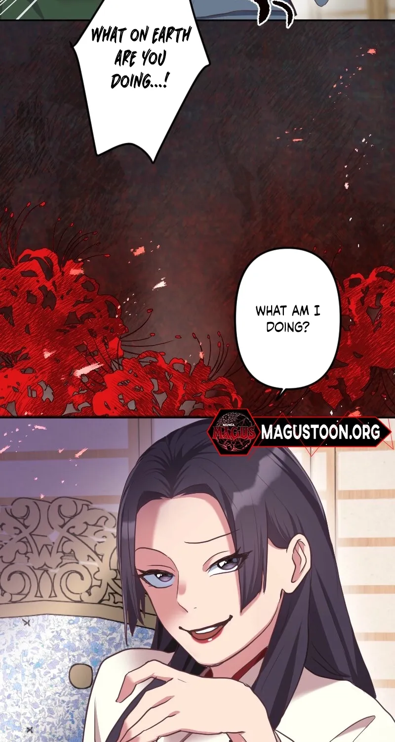 The White Chrysanthemum Princess of the Yaksha King Chapter 2 page 15 - 