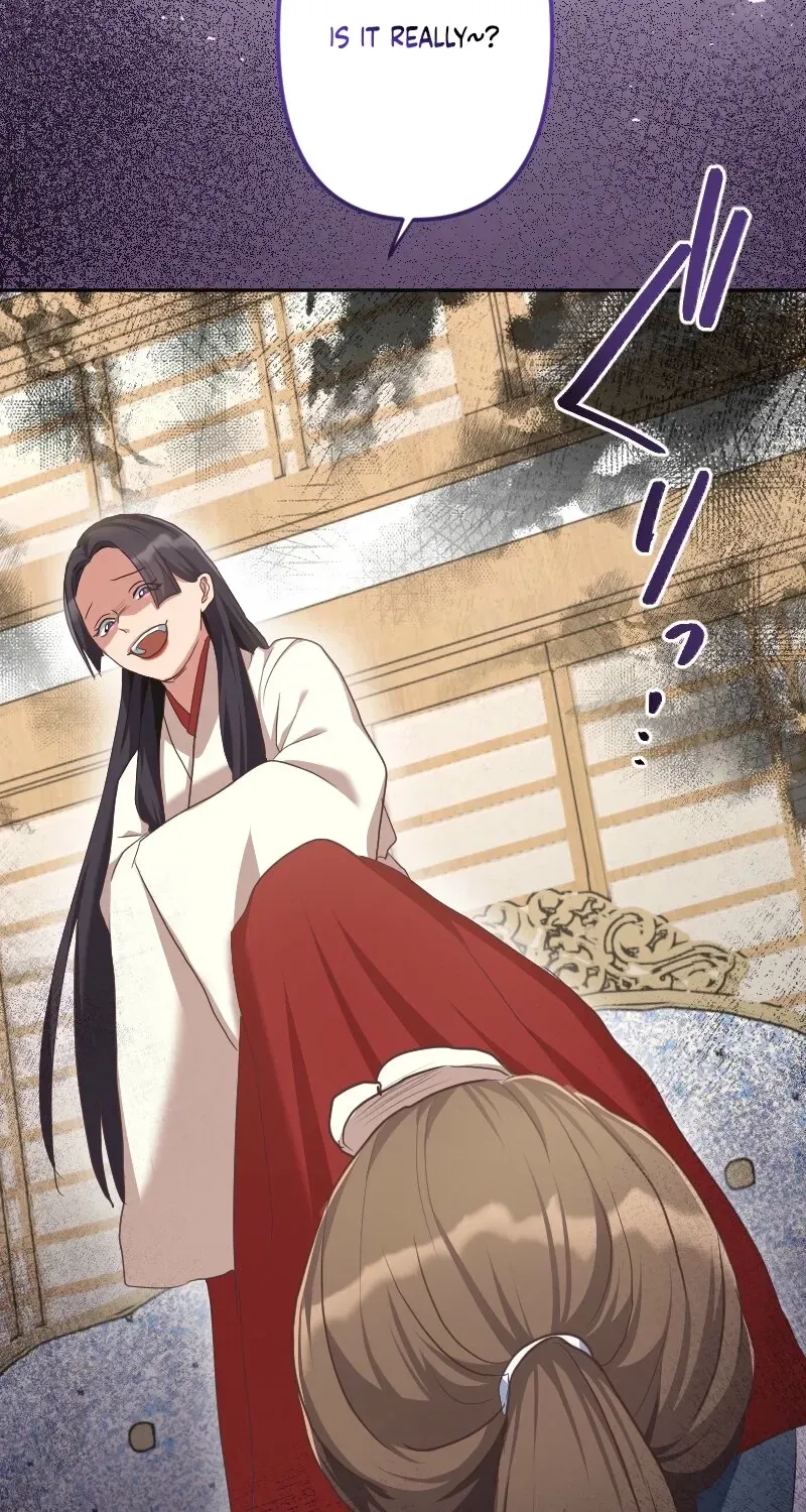 The White Chrysanthemum Princess of the Yaksha King Chapter 2 page 19 - 