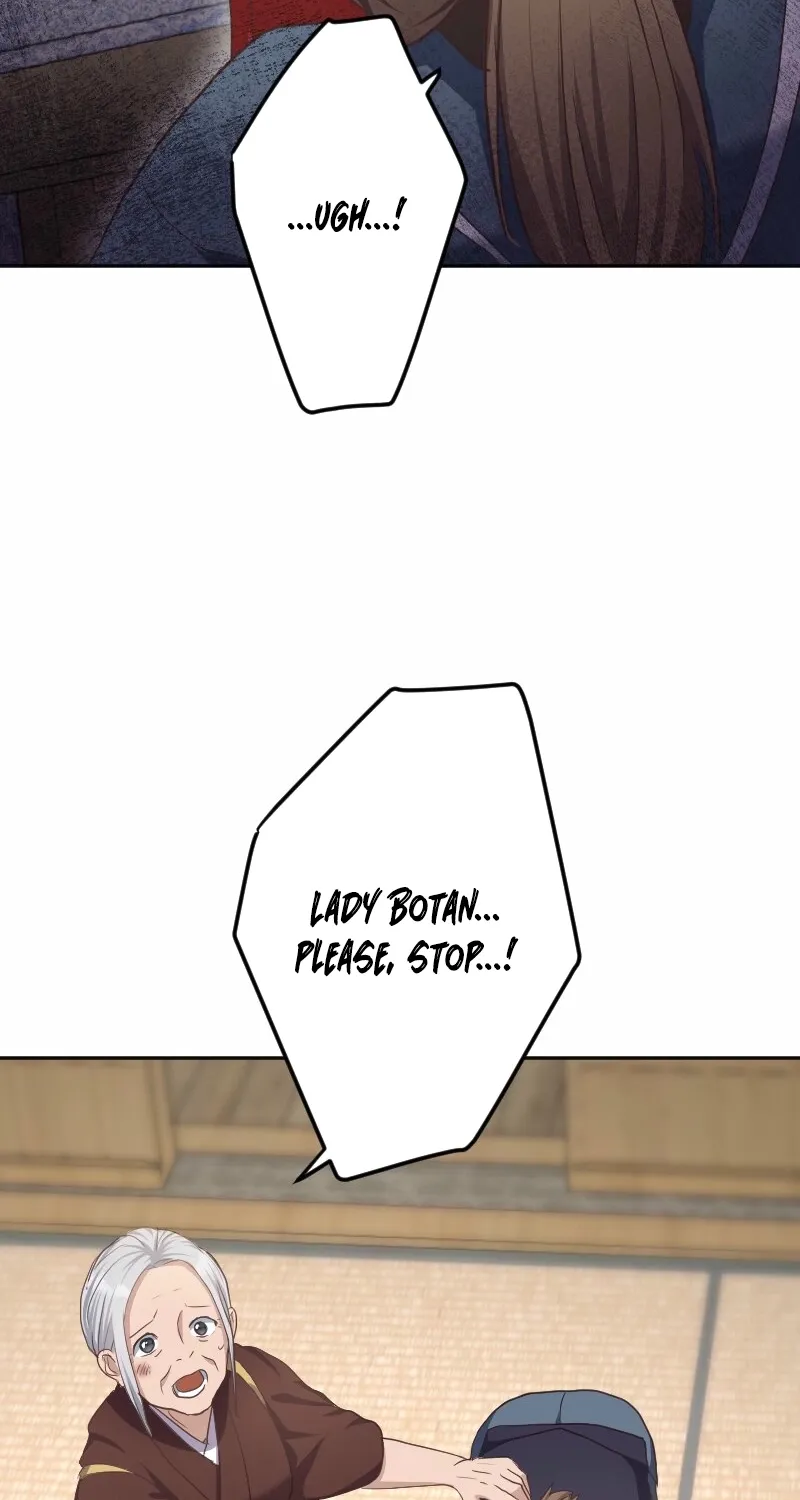 The White Chrysanthemum Princess of the Yaksha King Chapter 2 page 20 - 