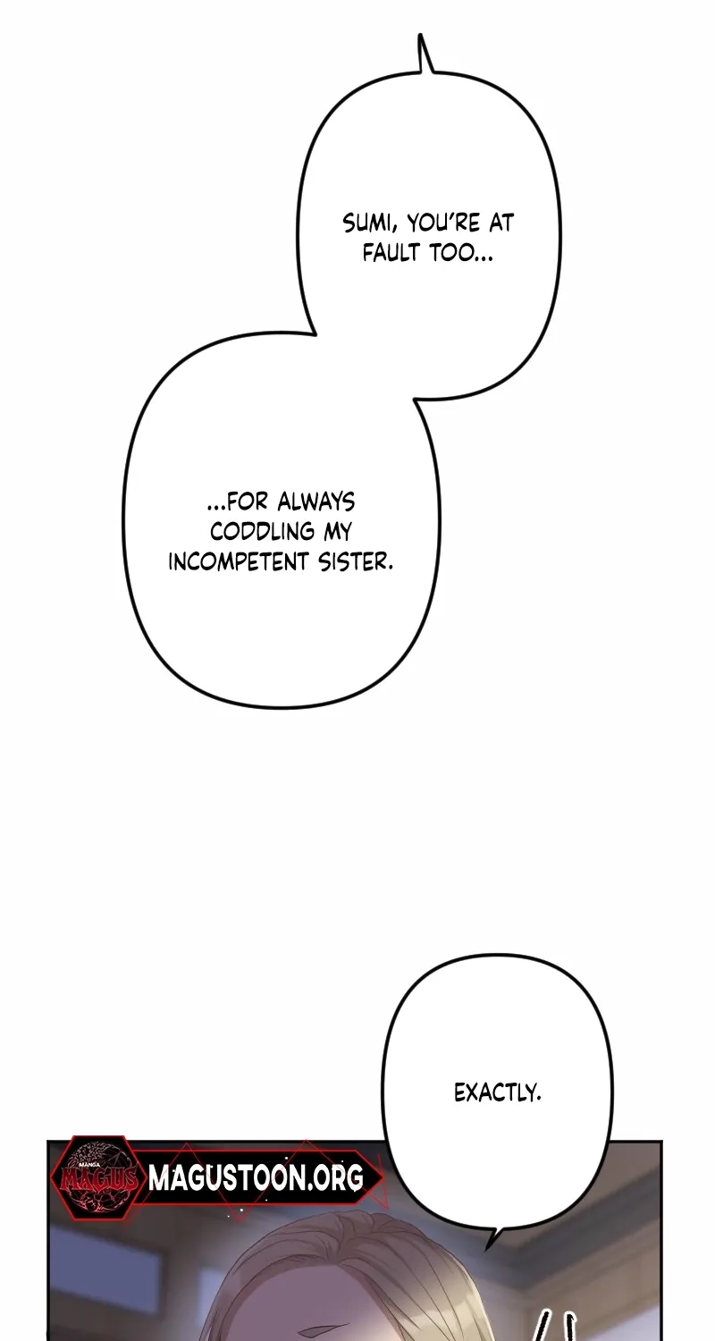 The White Chrysanthemum Princess of the Yaksha King Chapter 2 page 22 - 