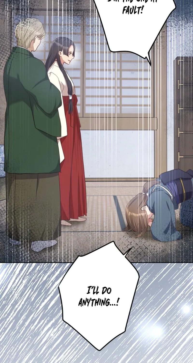 The White Chrysanthemum Princess of the Yaksha King Chapter 2 page 25 - 