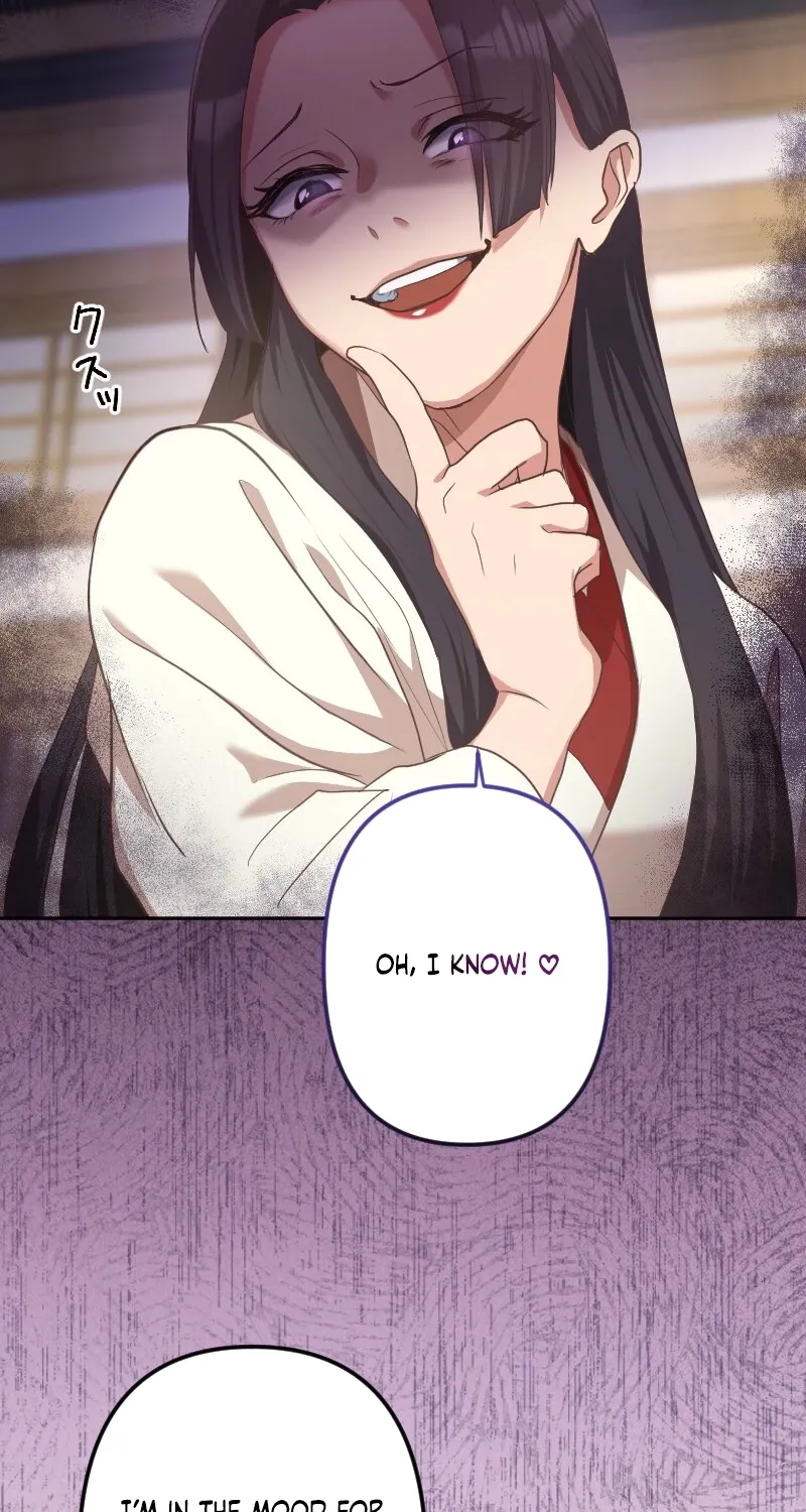 The White Chrysanthemum Princess of the Yaksha King Chapter 2 page 28 - 