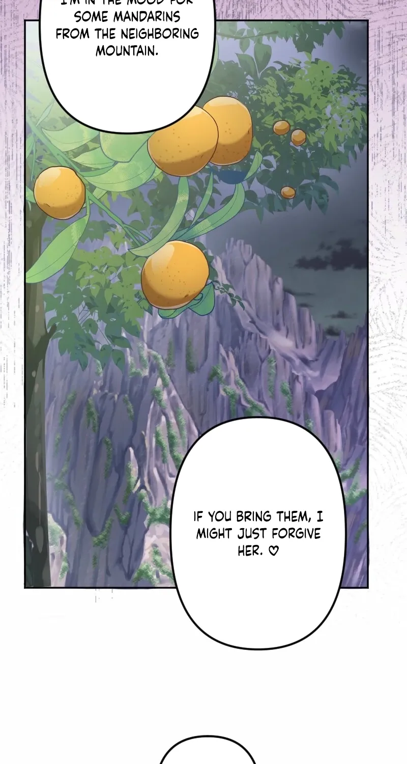 The White Chrysanthemum Princess of the Yaksha King Chapter 2 page 29 - 