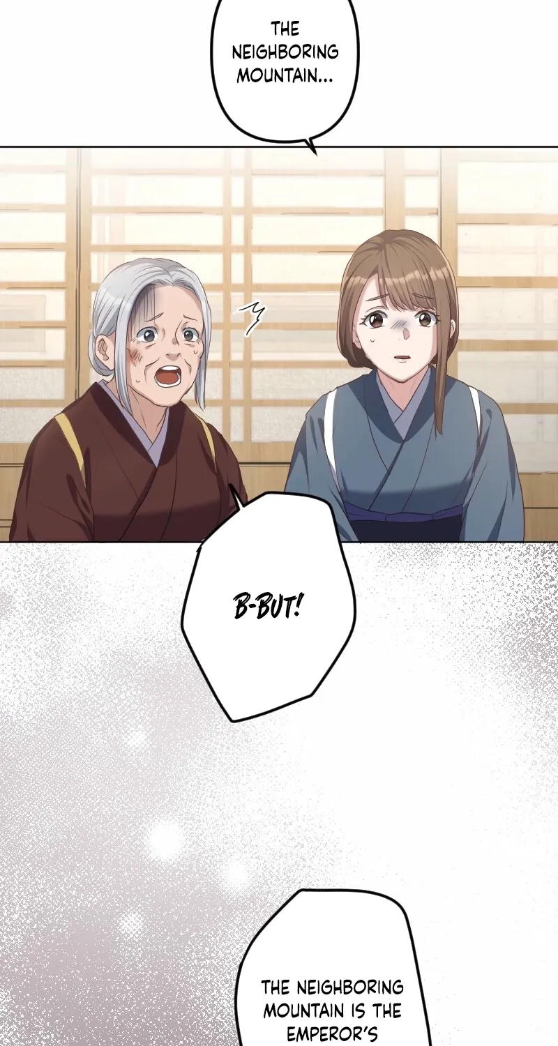 The White Chrysanthemum Princess of the Yaksha King Chapter 2 page 30 - 