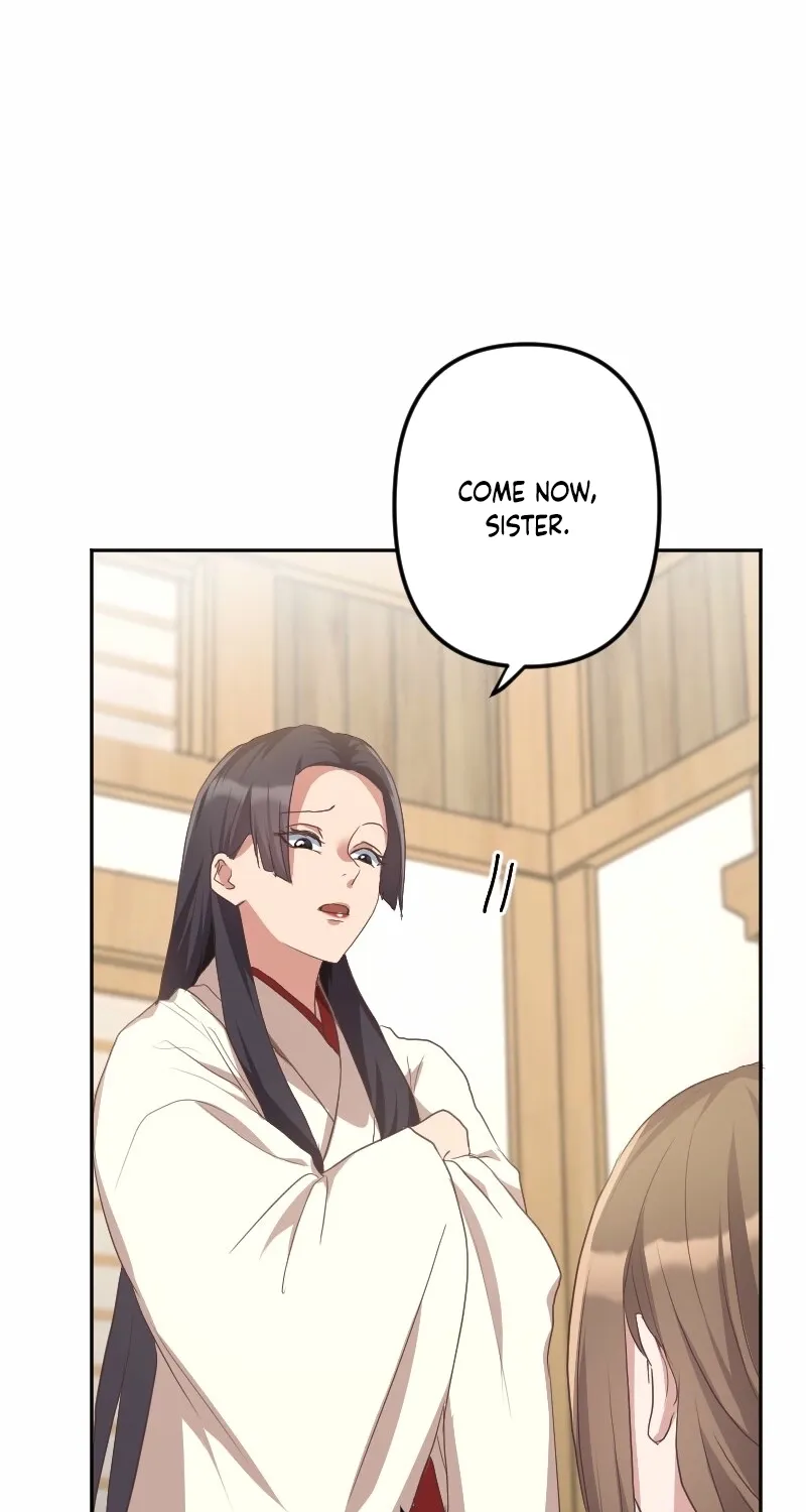 The White Chrysanthemum Princess of the Yaksha King Chapter 2 page 32 - 