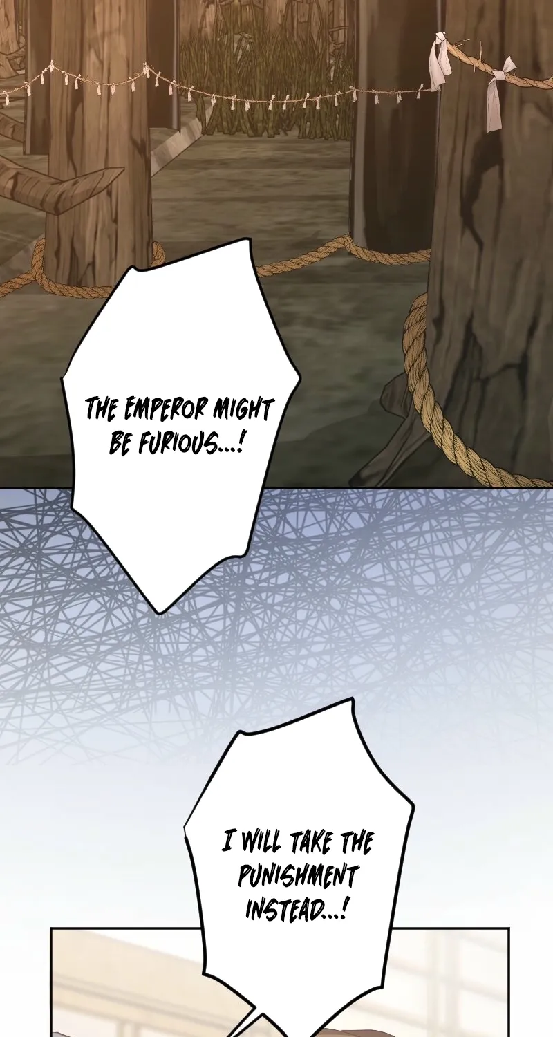 The White Chrysanthemum Princess of the Yaksha King Chapter 2 page 35 - 
