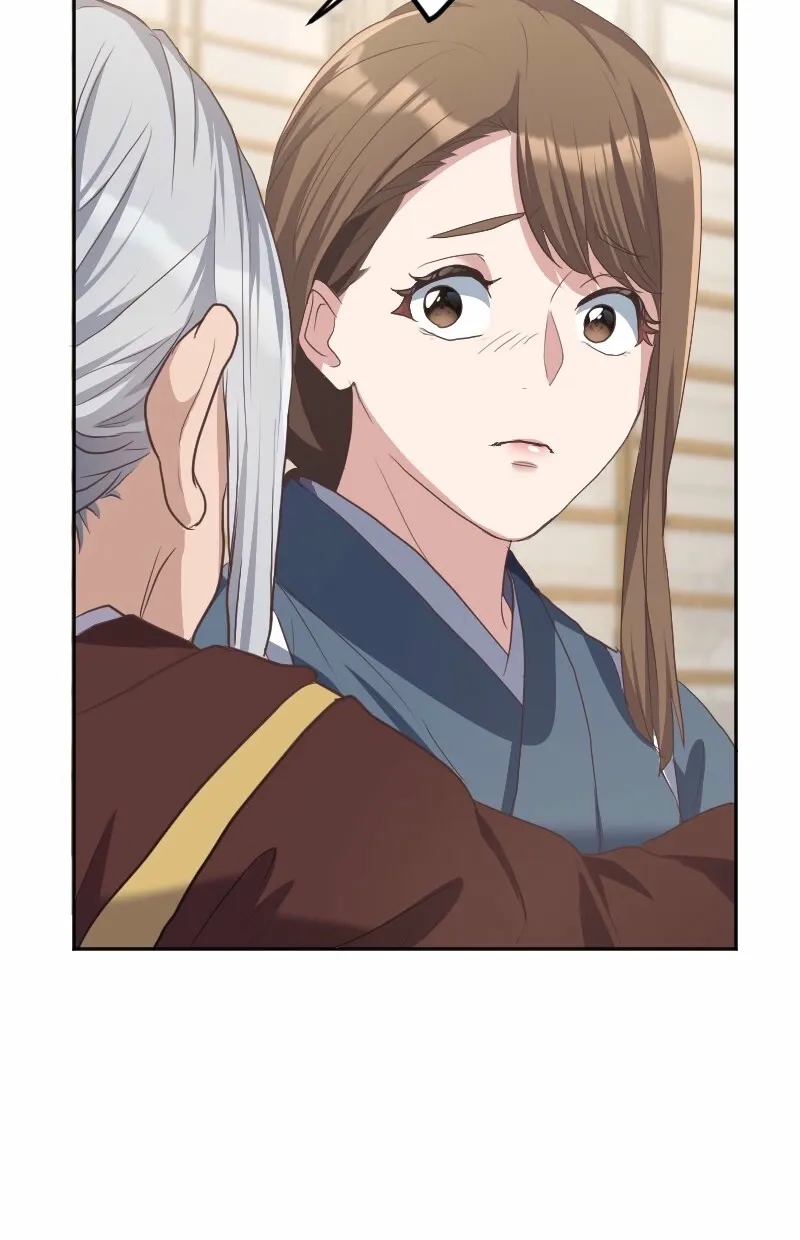 The White Chrysanthemum Princess of the Yaksha King Chapter 2 page 36 - 
