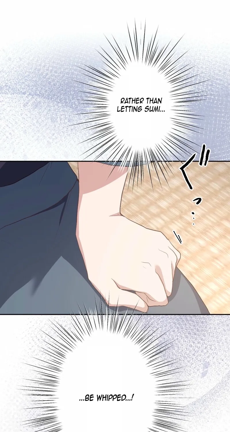 The White Chrysanthemum Princess of the Yaksha King Chapter 2 page 37 - 