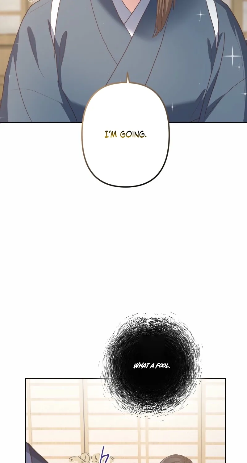 The White Chrysanthemum Princess of the Yaksha King Chapter 2 page 39 - 