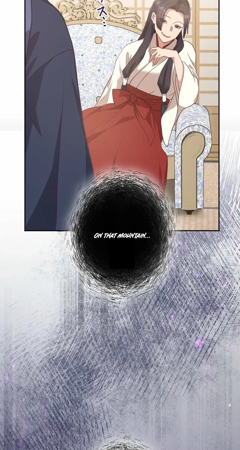The White Chrysanthemum Princess of the Yaksha King Chapter 2 page 40 - 