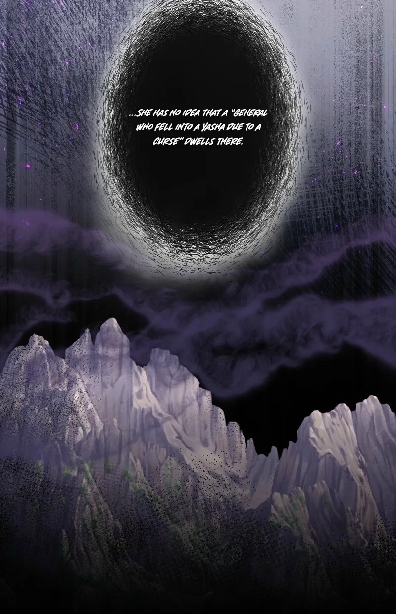 The White Chrysanthemum Princess of the Yaksha King Chapter 2 page 41 - 