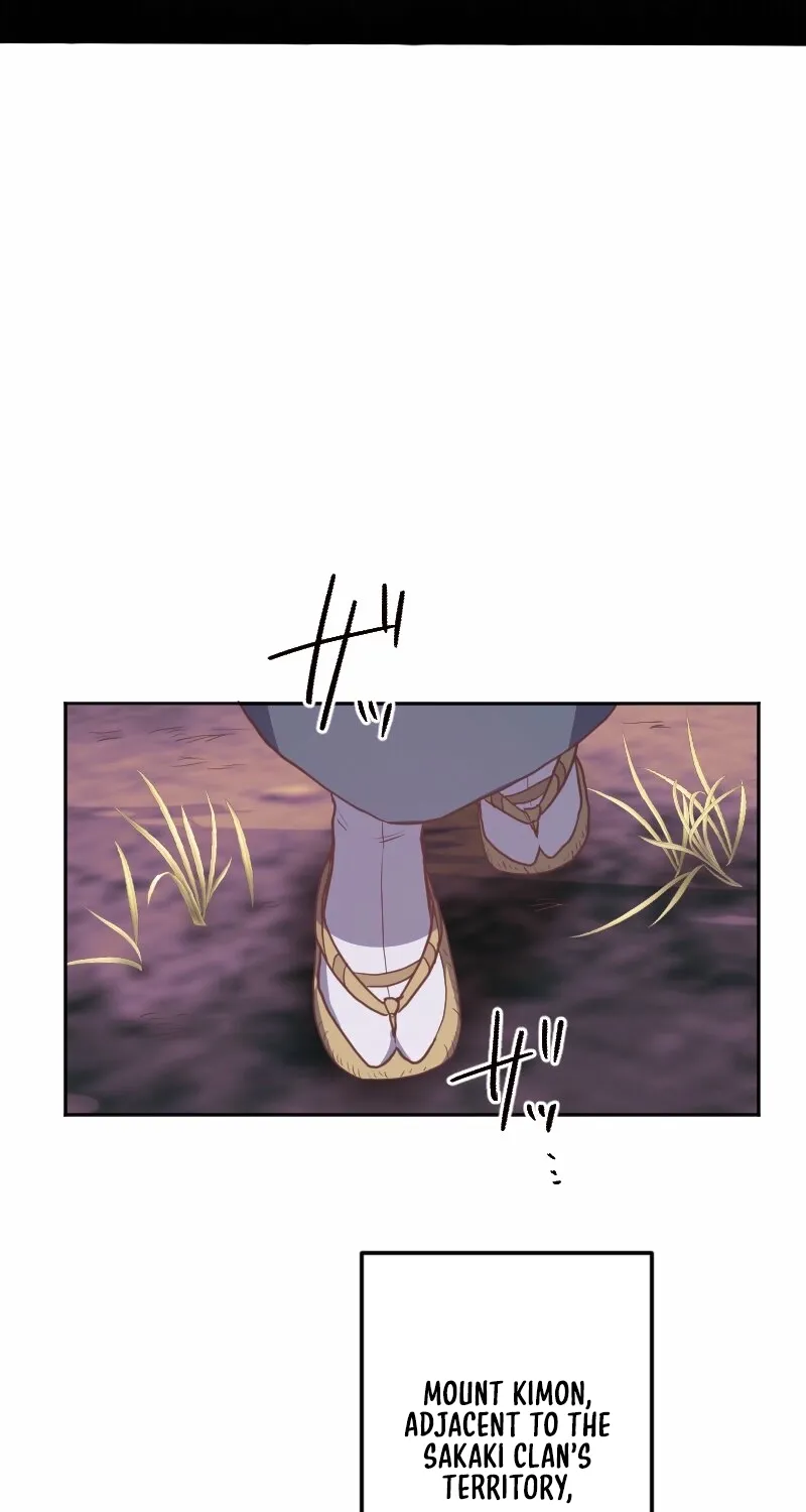 The White Chrysanthemum Princess of the Yaksha King Chapter 2 page 42 - 