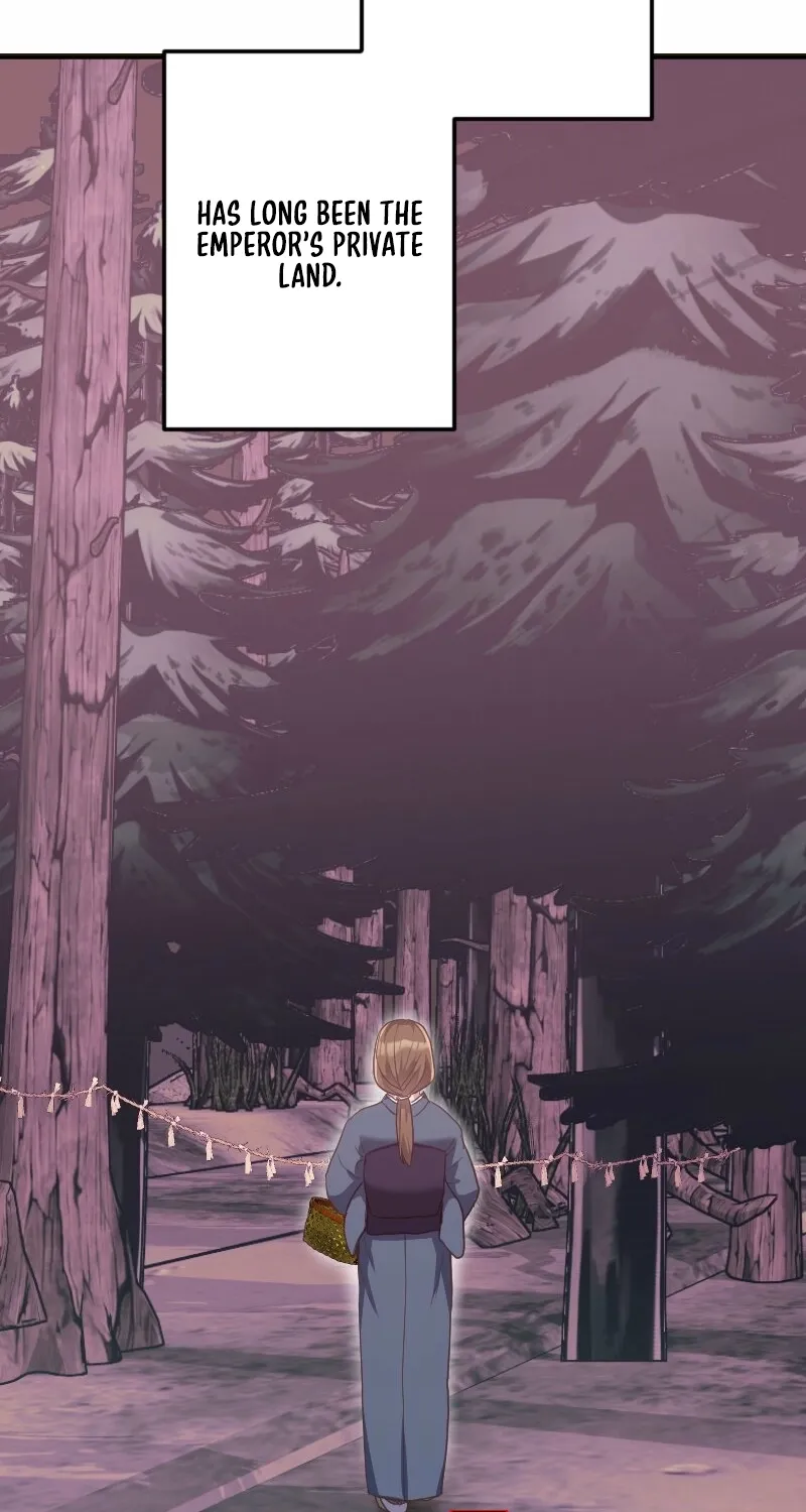 The White Chrysanthemum Princess of the Yaksha King Chapter 2 page 43 - 