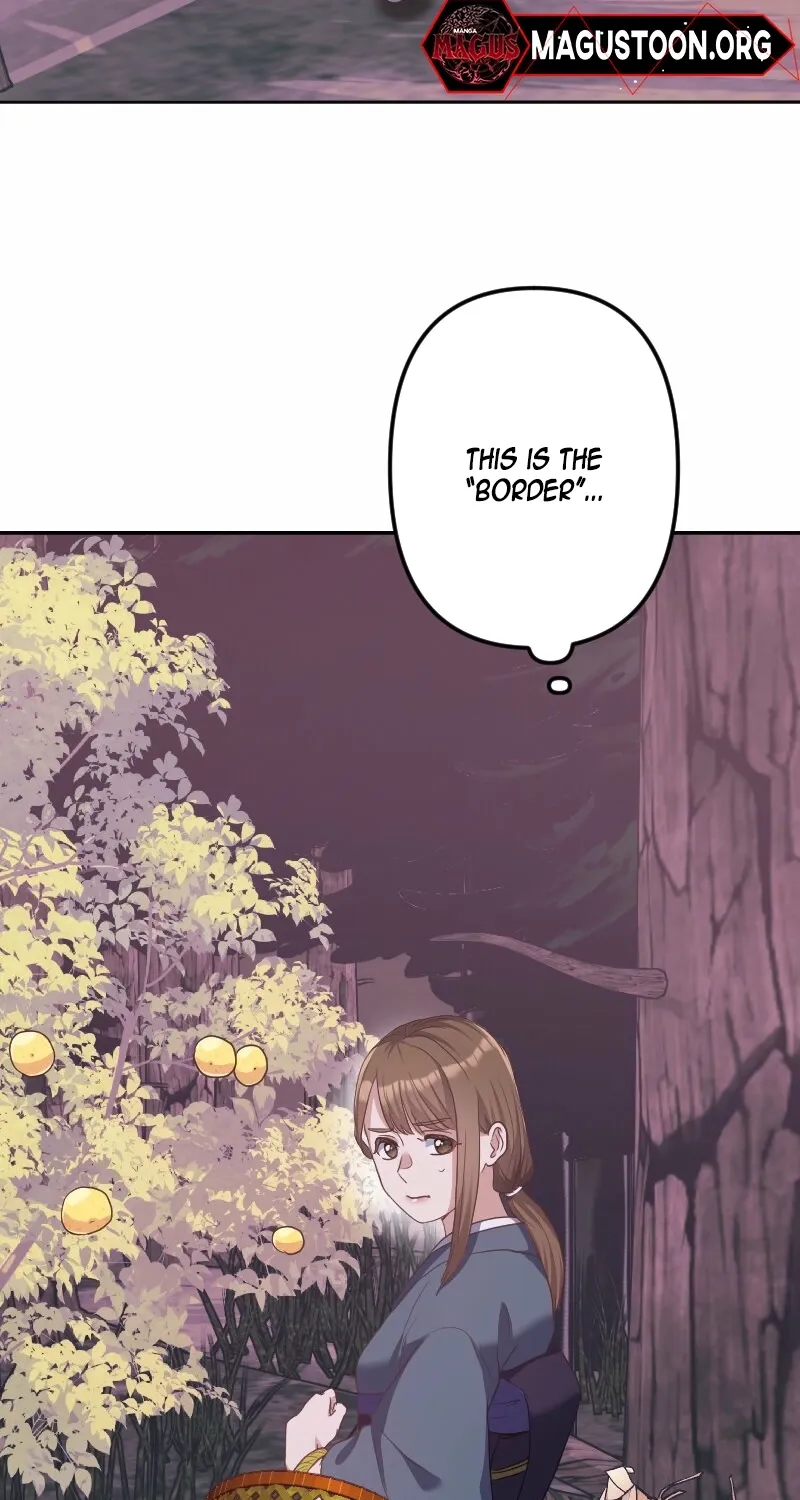 The White Chrysanthemum Princess of the Yaksha King Chapter 2 page 44 - 