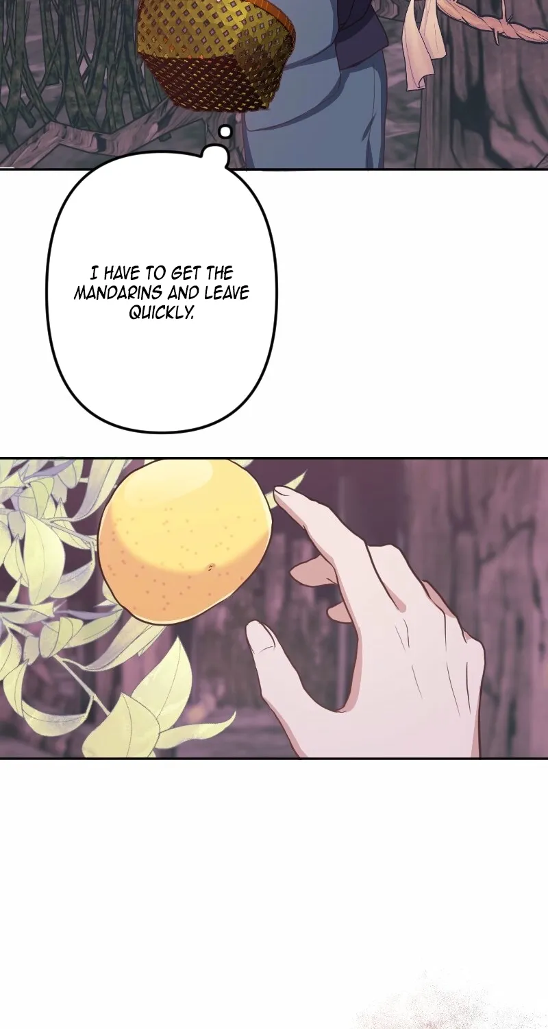 The White Chrysanthemum Princess of the Yaksha King Chapter 2 page 45 - 