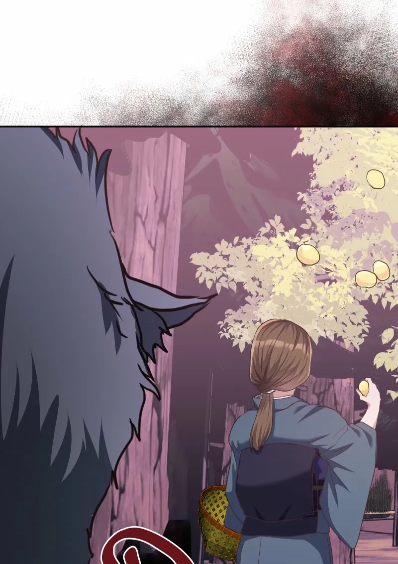 The White Chrysanthemum Princess of the Yaksha King Chapter 2 page 46 - 
