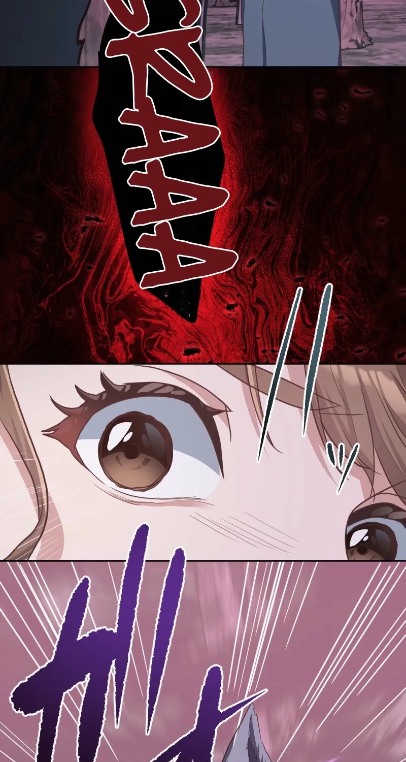 The White Chrysanthemum Princess of the Yaksha King Chapter 2 page 47 - 