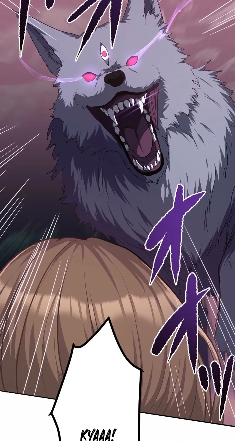 The White Chrysanthemum Princess of the Yaksha King Chapter 2 page 48 - 