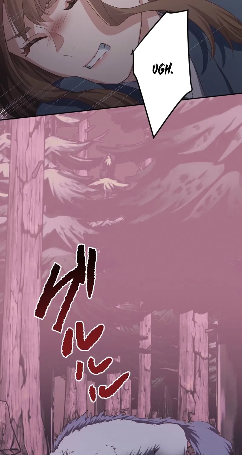 The White Chrysanthemum Princess of the Yaksha King Chapter 2 page 50 - 